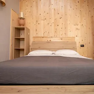  Bauernhof La Cascina