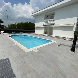 White House Appartement