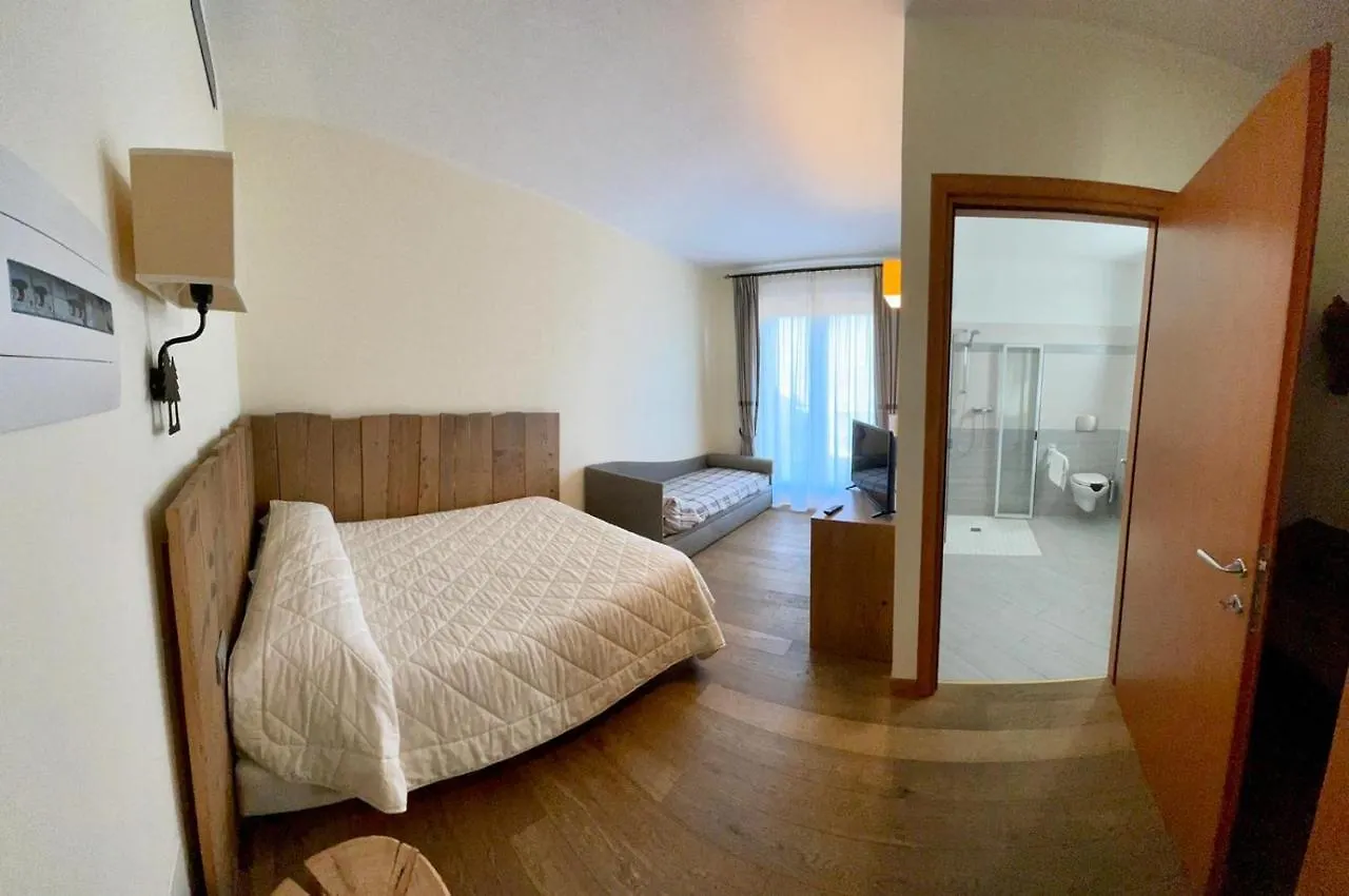 Agriturismo Ortesida Morbegno Farm stay