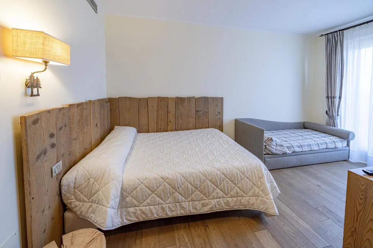 Agriturismo Ortesida Morbegno Farm stay