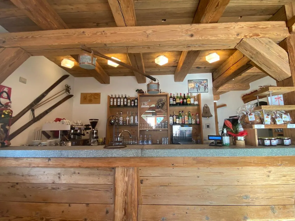 Agriturismo Ortesida Morbegno 0*,  Italy