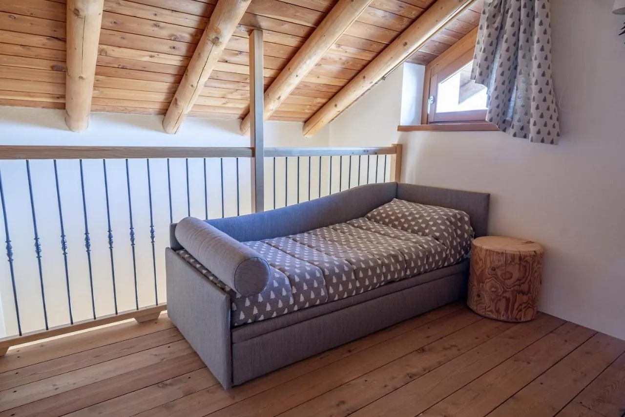 Farm stay Agriturismo Ortesida Morbegno Italy