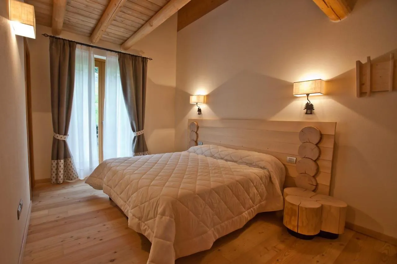 Vakantieboerderij Agriturismo Ortesida Morbegno